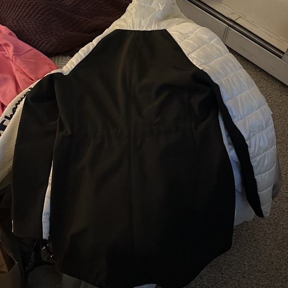 Jacket - Picture 3 of 3
